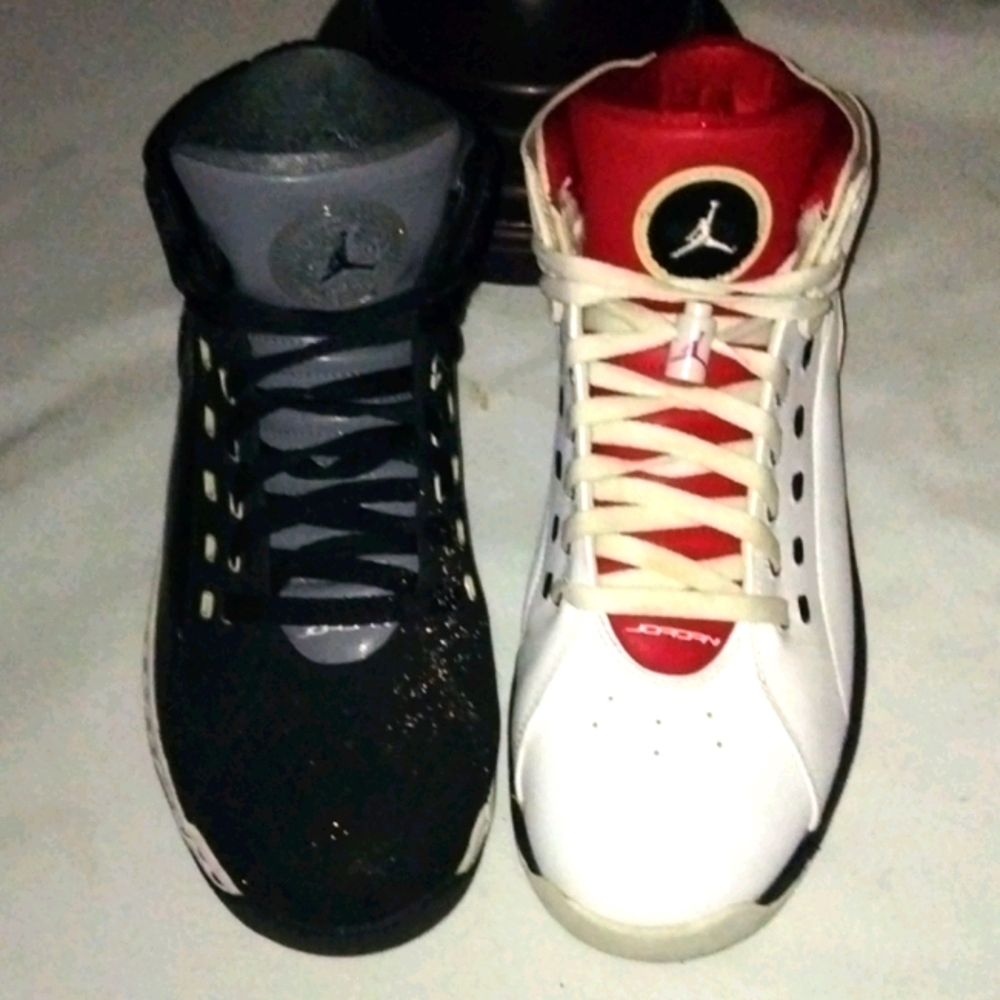 Air Jordan's 23 Ol Skool Size 10